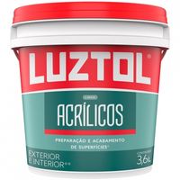 Liqui-Brilho Luztol 3.6lt