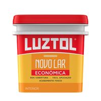TINTA ACRILICA NOVO LAR SAARA 16LT