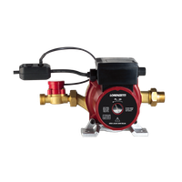 Pressurizador Pl-20 127v-60hz Lorenzetti