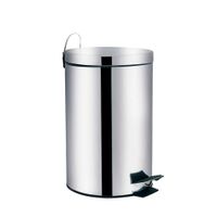Lixeira Mor Agata 3lt Rf-008221