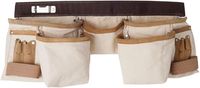 Cinto De Ferramentas Irwin Com 10 Bolso Iw14086
