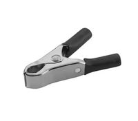 Garra De Jacaré Worker Clip 10a Medio Preto