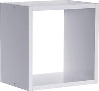 Nicho Prat-k 1.5 Branco 28x28x20 Rf 08080.528