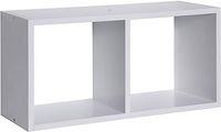 Nicho Prat-K 1.5 Branco 56x28x20 Rf 08046.556