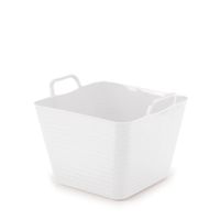Cesto Arthi Quadrado Flexível 18 Lt Rf-1589