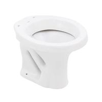 Vaso Sanitário Convencional Parati Branco