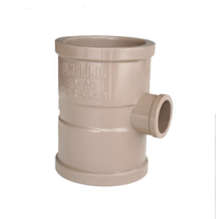 Te Plastilit Redução Soldável 50mmx25mm