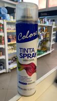 Verniz Spray Colore 400ml