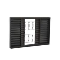 Janela Veneziana Crv Stander Elo R12 150x100