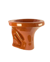 Vaso Sanitário Parati Ocre