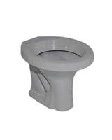 VASO SANITÁRIO PARATI CINZA ESCURO