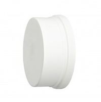 Cap De 150mm Para Esgoto Plastilit