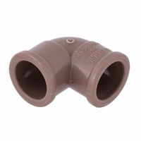Joelho Soldável De 90° 20mm Plastilit