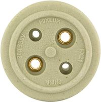 Tomada Louca Foxlux 2x30 Tomada Louca Foxlux 2x30