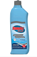 Redutor P/Piscina Ph- Extra Forte 1lt Hidroall