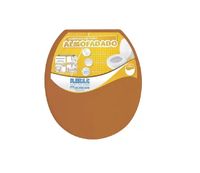 Assento Almofadado Caramelo 20108054 Plastilit