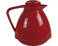 Bule Mor Amare 650ml Vermelho