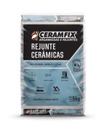 Rejunte Ceramfix 5kg Branco