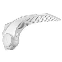 Chuveiro Lorenzetti Duo Shower Turbo Multitemperaturas 220v