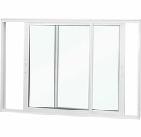 Vitro Crv Nobre Mini Boreal Branco 2F 80x60