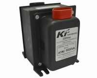 Transformador Kf Bivolt 5000va