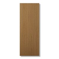 Porta 210x60 Eucatex Mso Teka Milano 05009795