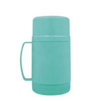 Garrafa Térmica Indie Bala De Menta 500ml 25100413 Mor