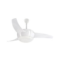Ventilador Ventisol Teto Vórtice Branco 127V