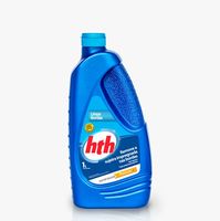 Limpa Borda De Piscina Hth 1lt