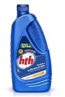 ALGICIDA DE MANUTENÇÃO DE PISCINA HTH 1 LITRO
