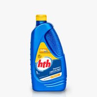 Clarificante Hth Maxfloc 1 Litro