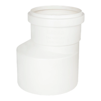 Redução Plastilit Excêntrica 200x150mm