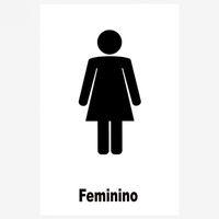 Piso Legacy 30x46 Feminino Unidade