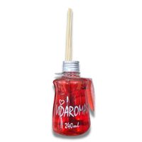 Aromatizante Vareta Morango 240ml