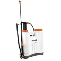 Pulverizador 20lt Costal Manual Tramontina