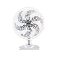 Ventilador Turbo De Mesa 50cm Branco 127v Ventisol