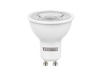 LÂMPADA TASCHIBRA LED TDL 350 GU10 6500K