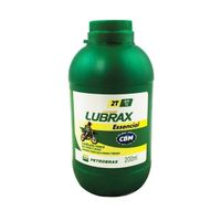 OLEO LUBRAX ESSENCIAL 2T 200ML