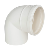 Joelho Plastilit 90 Esgoto 200mm