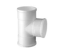 Te Plastilit Esgoto 40mm