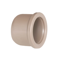 Cap Plastilit Soldável 20mm