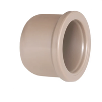 Cap Plastilit Soldável 25mm