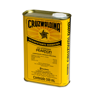 Cruzwaldina Desinfetante 500ml Pearson