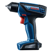 Parafusadeira Furadeira a Bateria Bosch GSR 1000 Smart 12v
