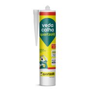 Veda Calha Quartz Cinza 400g