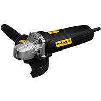 Esmerilhadeira Angular 710w 127v Hammer