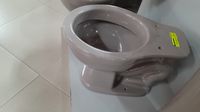 Vaso Luzarte Evora Cinza Escuro