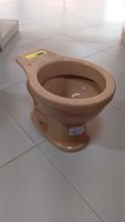 Vaso Luzarte Evora Ocre