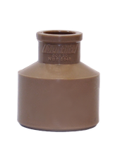 Bucha Multilit Redução Soldável Longa 50x25mm