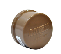 Cap Multilit Soldável 25mm
